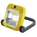 Rechargeable Ledfloodlight, 1000 Lm