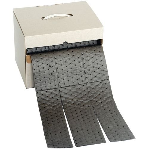 Rip & Place Roll 38Cm X 20M Dispenser Box