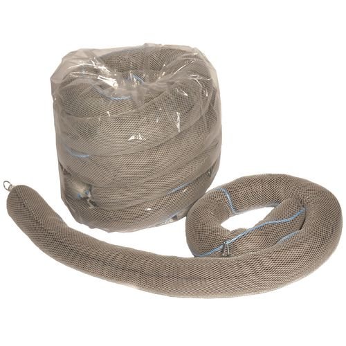 Four Gp Land Booms 12Cm X 3M, Poly Wrapped