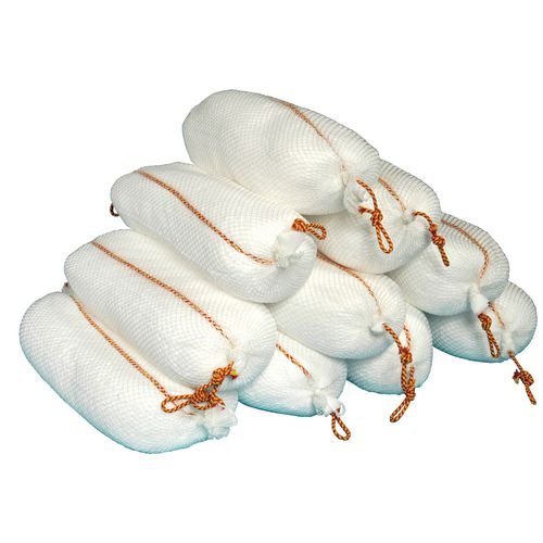 10 Drain Booms Booms 20Cm X 50Cm, Poly Wrapped