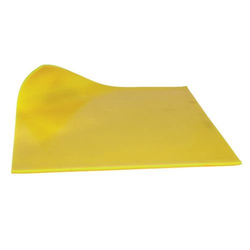 Heavy Weight Silicon Rubber Drain Cover 60Cm X 61Cm X 1.5Cm