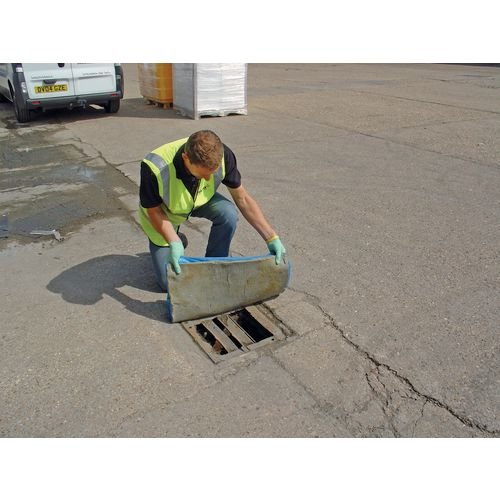 Plug Rug  Drain Cover 40Cm X 40Cm X 2Cm