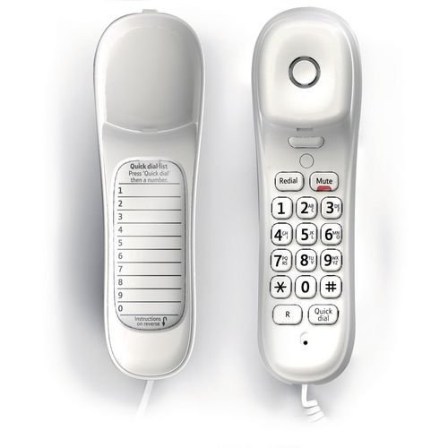 BT Duet 210 telephone