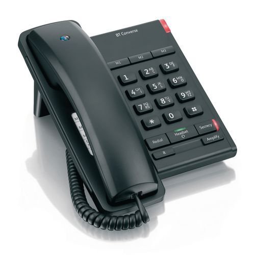 BT Converse 2100 business telephone