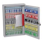 200 Hook Key Cabinet with Key Lock
