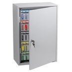 300 Hook Key Cabinet with Key Lock