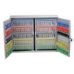 400 Hook Key Cabinet with Key Lock