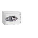 Phoenix Titan Fs 1281 E Size 1 Fire & Security Safe with Electronic Lock