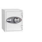 Phoenix Titan Fs 1282 E Size 2 Fire & Security Safe with Electronic Lock