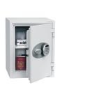 Phoenix Titan Fs 1283 E Size 3 Fire & Security Safe with Electronic Lock