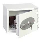 Phoenix Titan Fs 1281 K Size 1 Fire & Security Safe with Key Lock