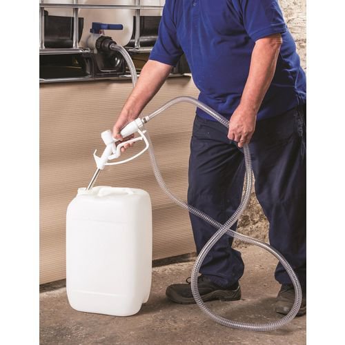 AdBlue® IBC drain kit