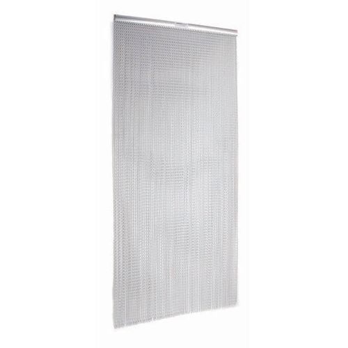 Chain door fly screen