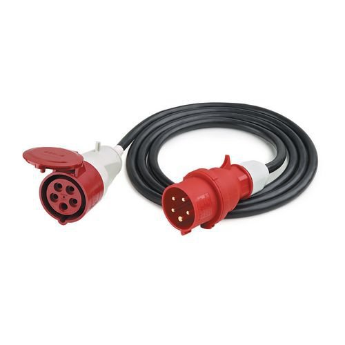 Three phase connecting cable (400v)