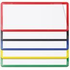 Magnetic Ticket Pouch 30 X 100 Pk 100 - Mixed Pack