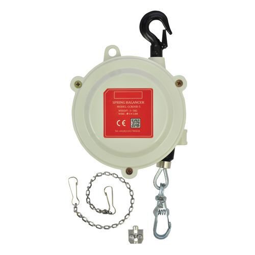 ABS tool spring balancer, 3 - 5kg