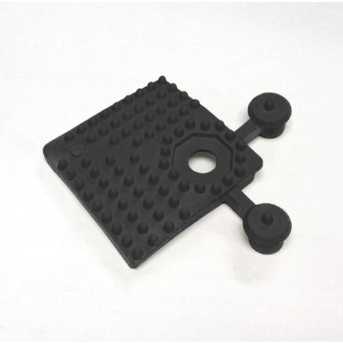 Plastex Lok Corner Black