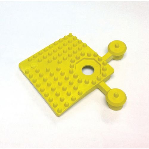 Plastex Lok Corner Yellow