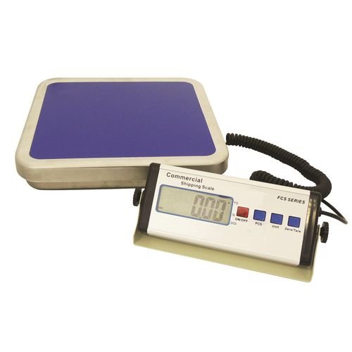 Portable Parts Counting Platform Scale