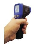 Hi-temperatureinfrared Thermometer