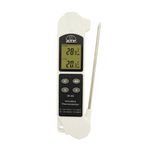 2-in-1 Infraredthermometer with Probe