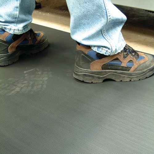 6mm Fine Flute Matting 1200mm X 10M Roll