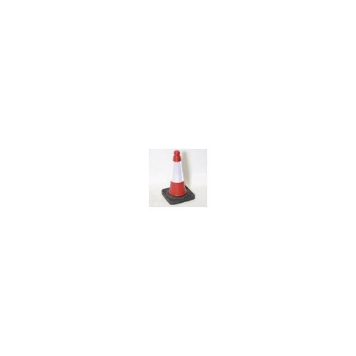 Highwayman 2 piece traffic cone