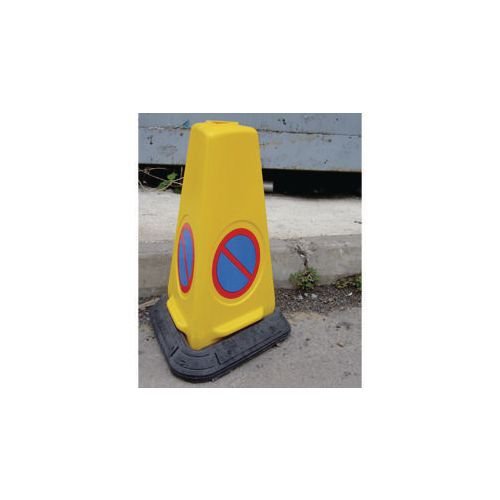 No waiting cone