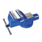 Vice 100 mm to Suitheavy Duty Workbenches