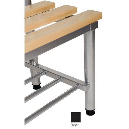 Club Adjustable Feet For All Club Changing Room Benches, Factory Fit