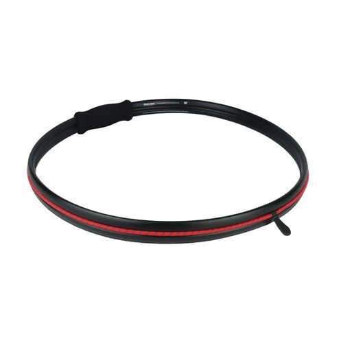 Sack Hoop 420mm Black and Red 399211