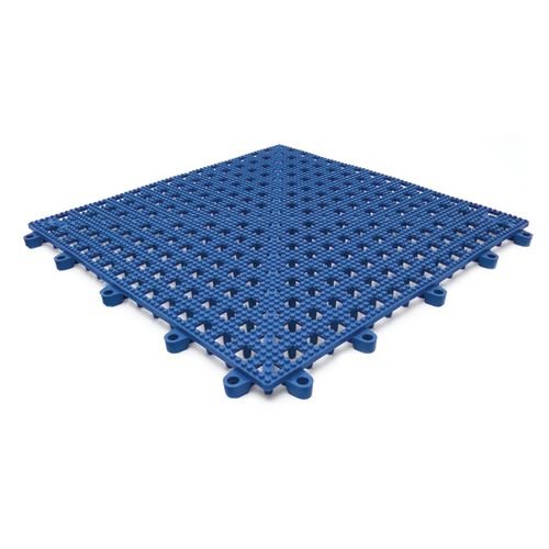 Flexi Deck Blue Tile (Pk9)