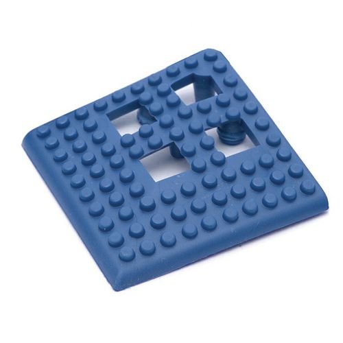 Flexi Deck Blue Corner (Pk4)