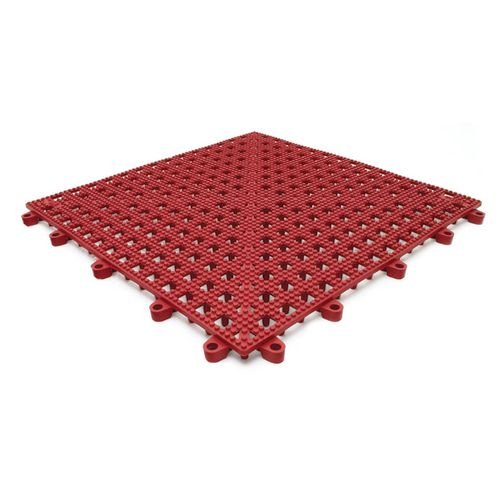 Flexi Deck Red Tile (Pk9)
