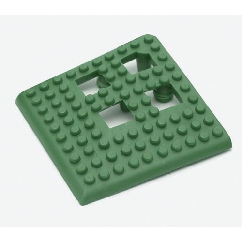 Flexi Deck Green Corner (Pk4)