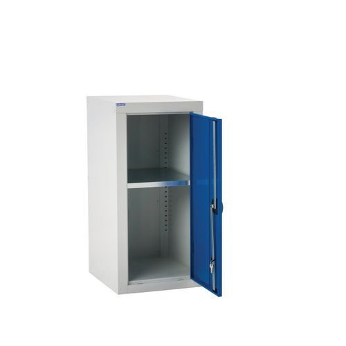 PPE cupboards