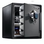 Ltw 123 Gtc Fire Safe 34 Lt 120 Min X Large Elec Lock