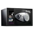 X 055 ml Security Safemedium Electronic Lock