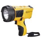 Tigger Pro Rechargeableled Spotlight