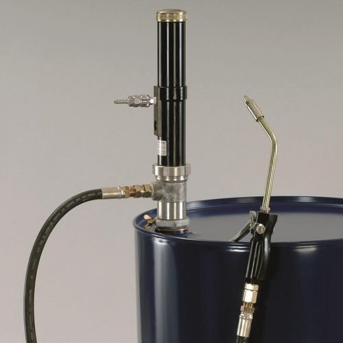 1:1 Pneumatic barrel pumps