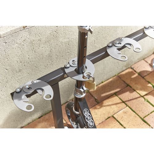 Scooter rack - Single sided