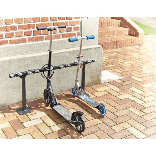 Scooter rack - Single sided