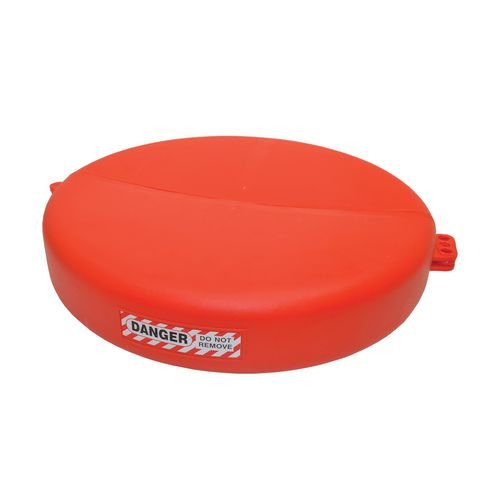 Gate Valve Lockout (254 - 355mm)