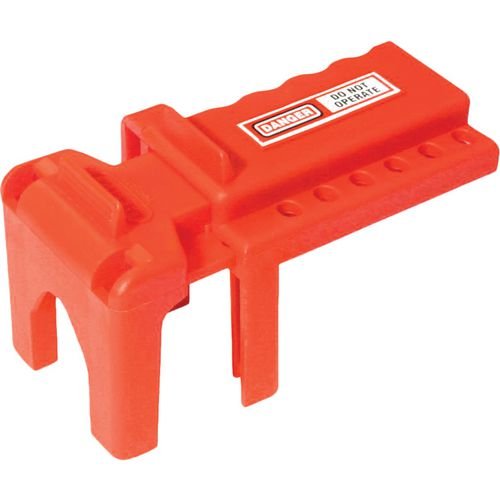 Ball Valve Lockout - Small (9.5 - 31mm, Max Handle Length 190mm)