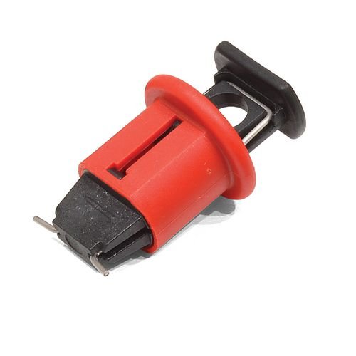 Miniature Circuit Breaker Lockout Pin Out Standard