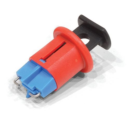 Miniature Circuit Breaker Lockout Pin In Standard