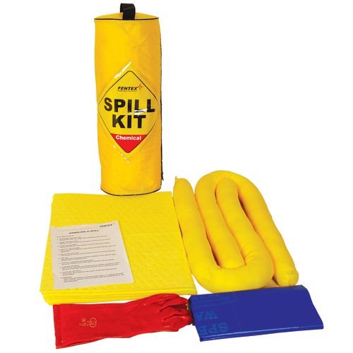 Chemical Cab Kit