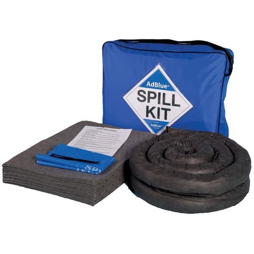 50Litre Adblue Spill Kit