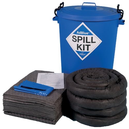 100Litre Adblue Spill Kit