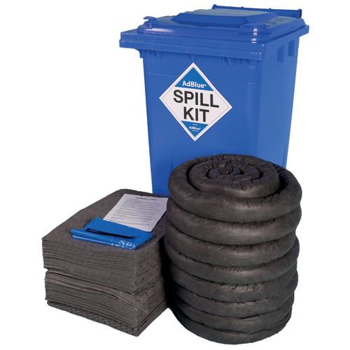 240Litre Adblue Spillkit